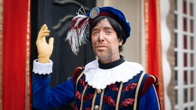 Sinterklaasjournaal