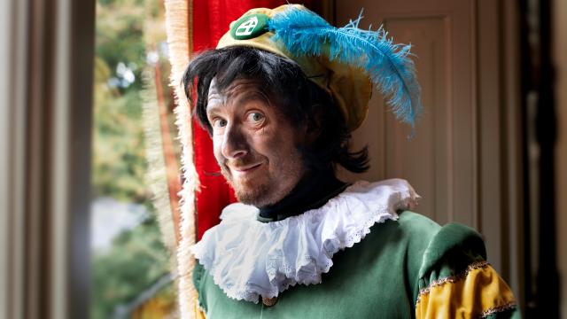 Hoofdpiet - Sinterklaasjournaal